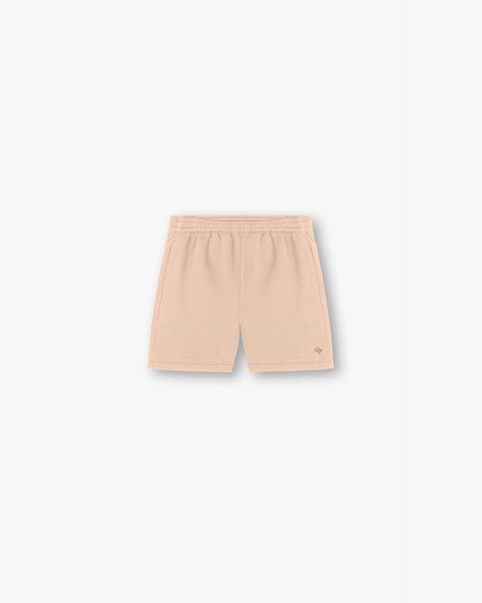 Team 247 Jersey Short - clay