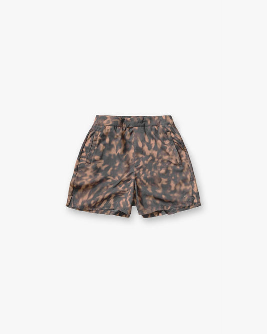 Tortoise Swim Short - tortoise